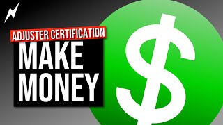 Xactimate User Certifications will actually make you money