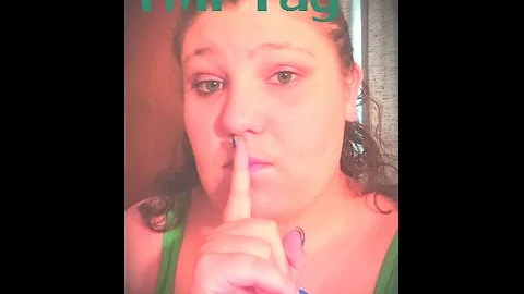 TMI Tag!!!!| Pretty Fit Fashion