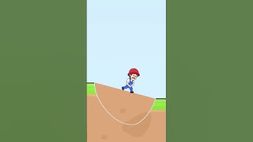 Slice to Save Game Funny🤣🤣🤣Level 40 #shorts #gameplay Please Like, Share & Subscribe to my channel