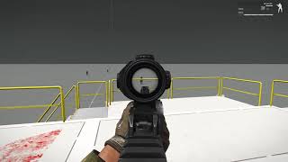 Arma 3 custom sound test