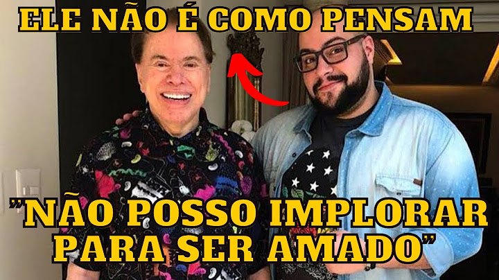 Thiago Abravanel DETONA Silvio Santos no BBB 22 e diz que foi INGNORADO pelo AVÔ famoso