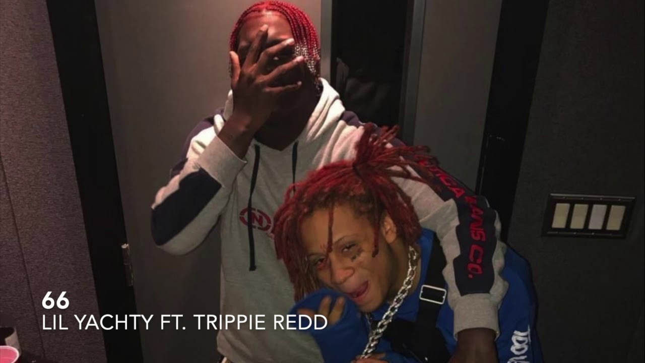 Lil Yachty - 66 (Feat. Trippie Redd) [432Hz]