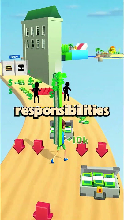 What's the most insane responsibility your parents forced on you as a teenager?