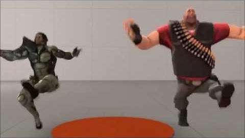 SFM- Puppet Script Test