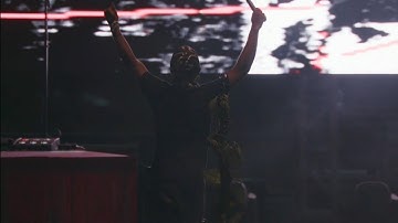 You Left Me First - Live In Houston