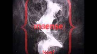 Insense - Perversion lyrics video