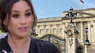 Meghan Markle’s blunt reply when aides raised concerns about her treatment of staff