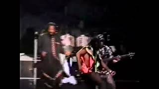 Lucky Dube LIVE  _ Money - Money - Money