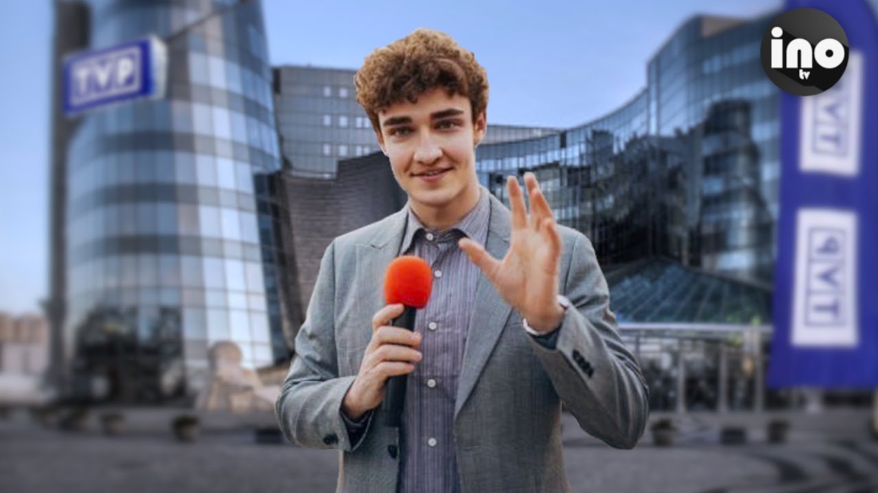 PROTEST POD TVP | ZOSTAŁEM ZWYZYWANY XD