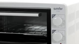 Электропечи Simfer M3220 M3224 M3228