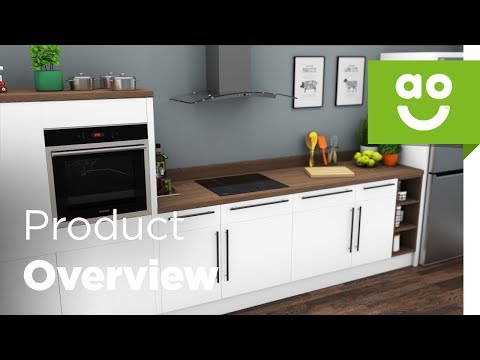 Hotpoint CIA640C BK Electric Hob Product Overview   AO com
