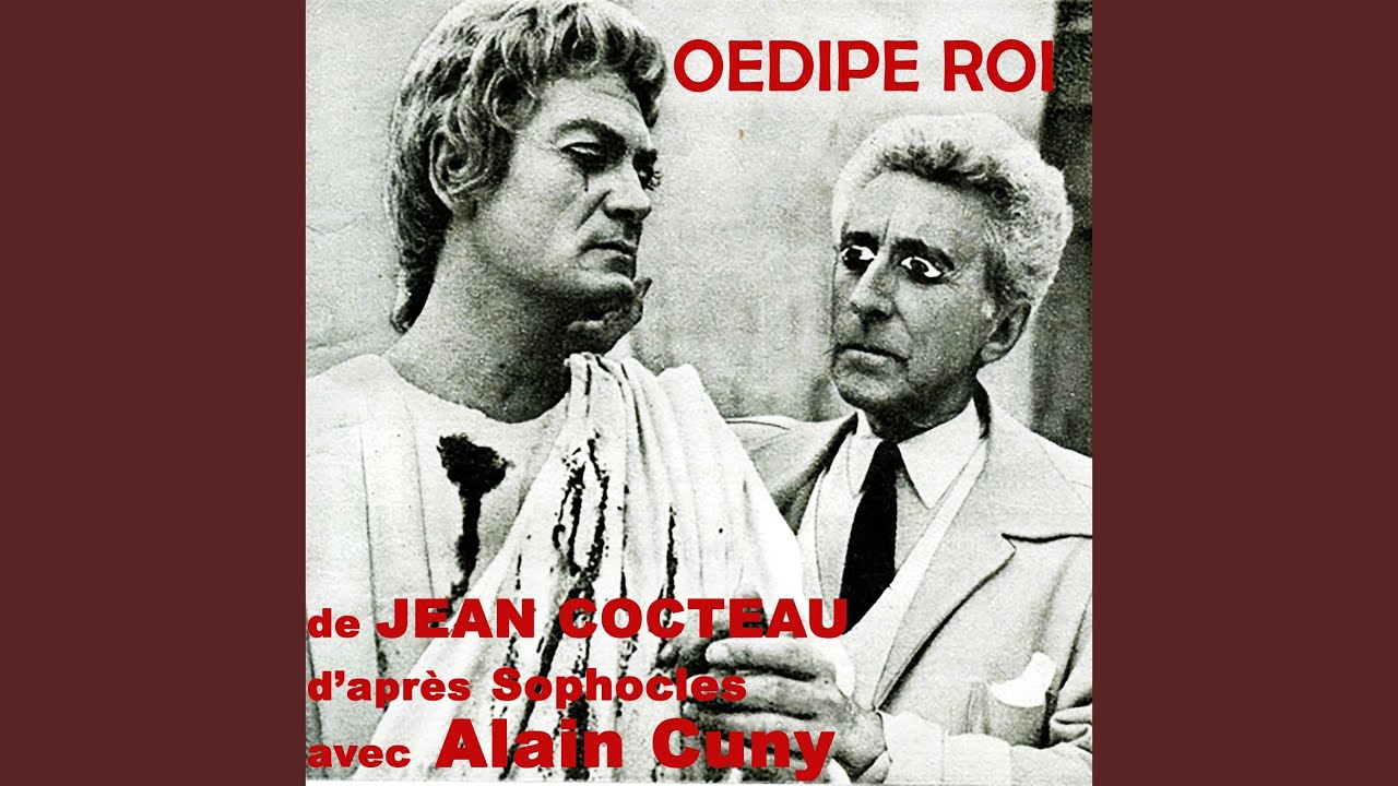 Oedipe Roi Youtube