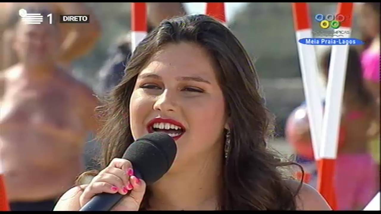Beatriz Felício - "Índios da Meia Praia"