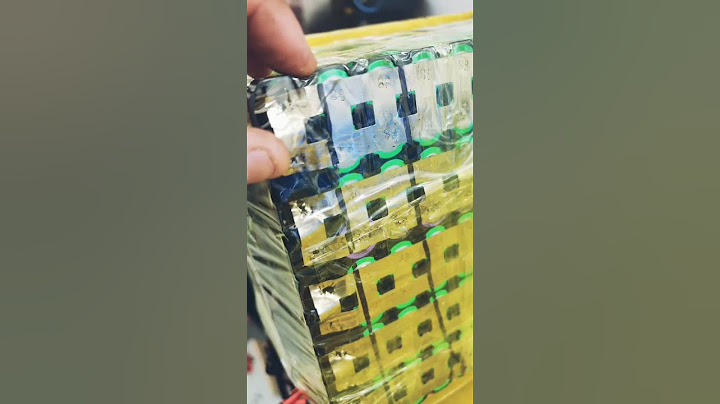 🚨🇨🇺 THE BIG SCAM IN CUBA. LITHIUM BATTERIES IN POOR CONDITION. Be very careful.