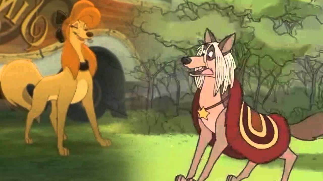 Thunderbolt & Dixie - Still Alive