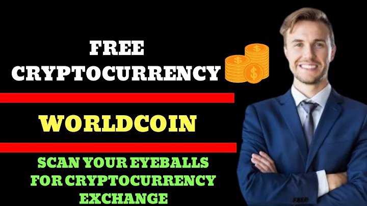 Sam Altman’s Worldcoin Wants to Scan Your Eyeballs in Exchange Cryptocurrency | Free Cryptocurrency