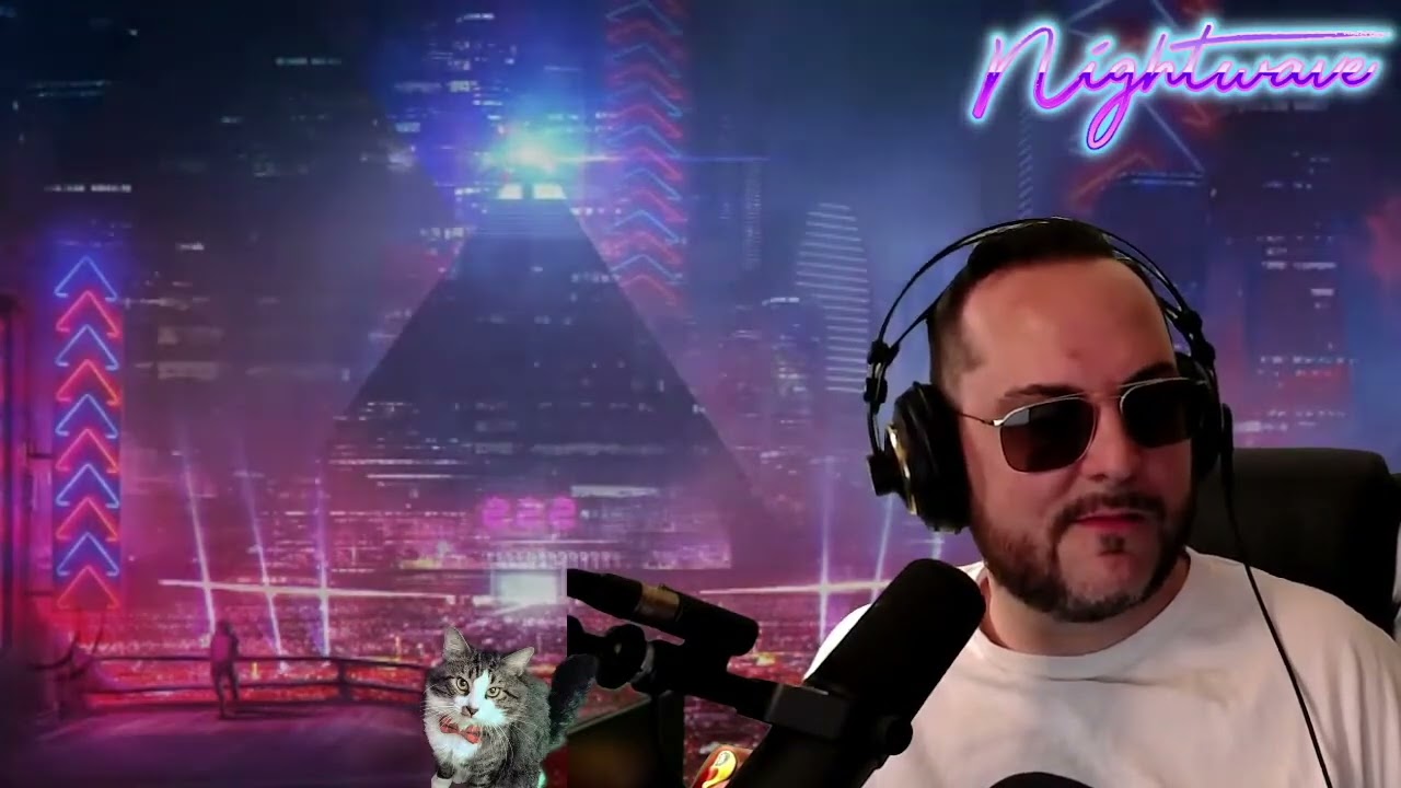 Nightwave moving to Rumble, and it not going well to start (See description for newer video!)