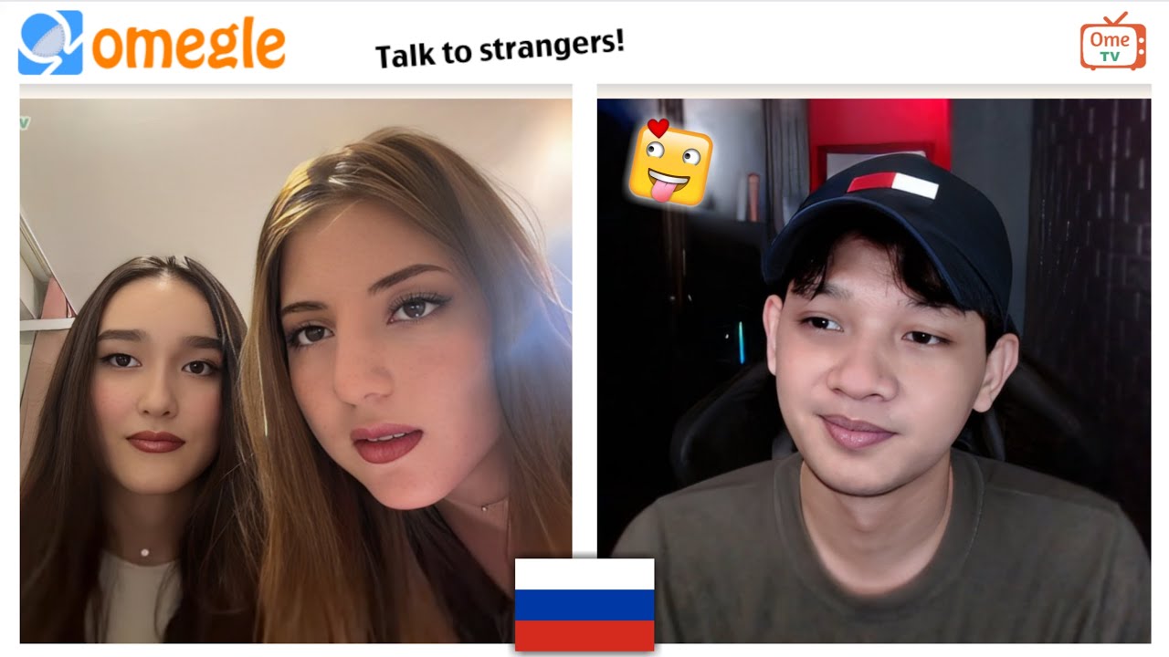 EPIC PRANK BAHASA RUSIA #3 PLUS CEWEK INI SYOK MELIHAT TOKTOK INDONESIA!