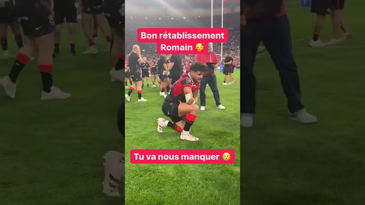 #rugby