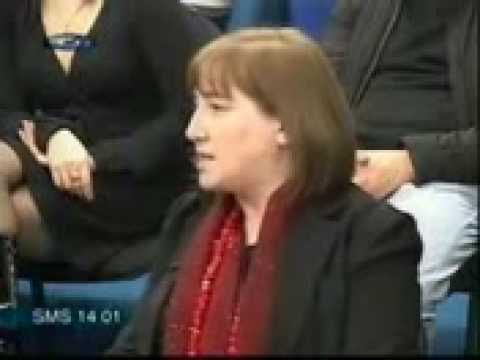 \"BARIERI\" 12/12/08 (4/12) Nino Jangirahvili.