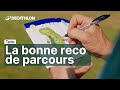 Tuto golf  faire une bonne reconnaissance du parcours tactique  expert   decathlon