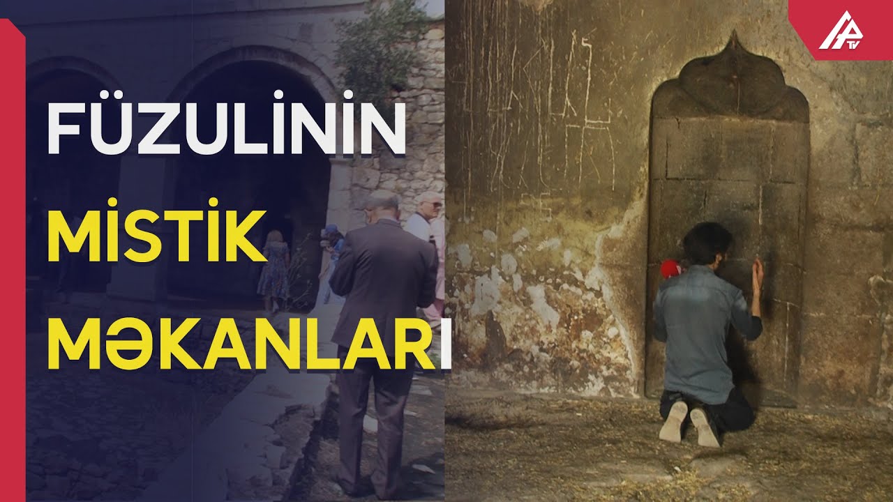 Yer üzündən silinmiş məscidlər – FÜZULİDƏN REPORTAJ