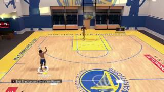 When 2k Lags! (Watch RIP Ram)