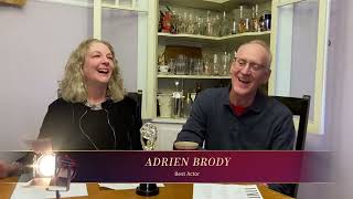 Reel Talk with Eileen Maher - April 11th, 2025