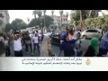 مقتل أحد أعضاء أبريل ال**رية