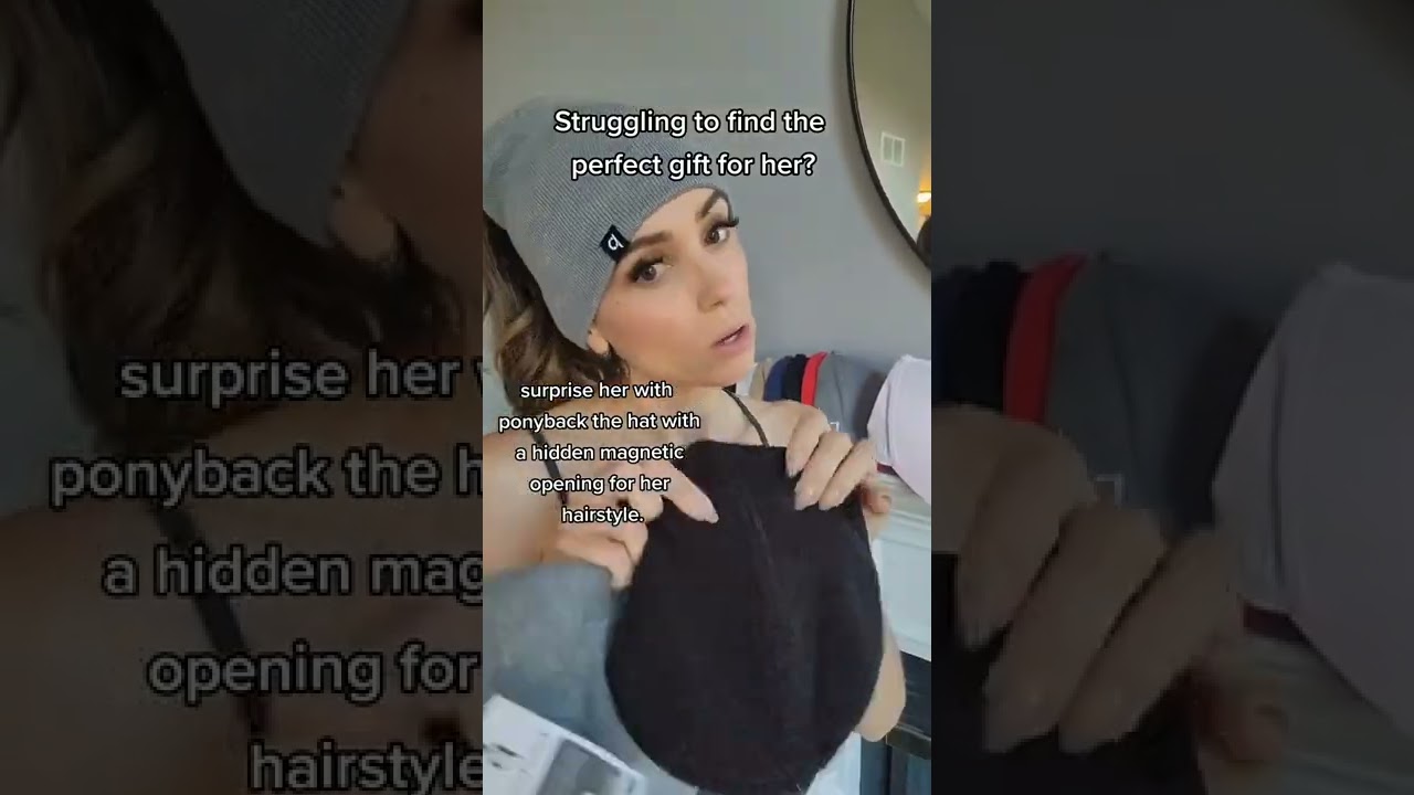 Holiday gift ideas for her 🥰