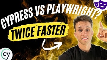 Cypress vs playwright | API testing