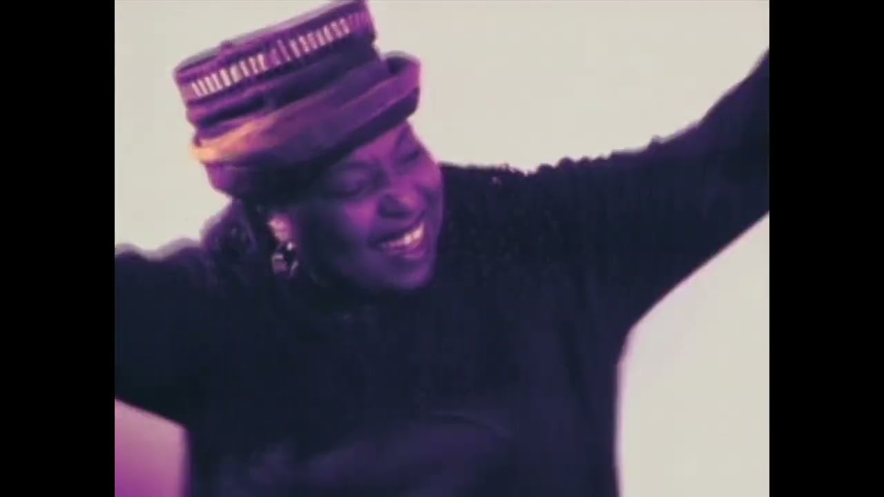 GTS / What Goes Around Comes Around feat. Loleatta Holloway