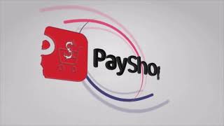 PayShop App Shop settings screenshot 3