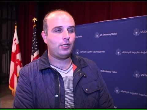 ამერიკული ჯგუფის იმერული ტურნე