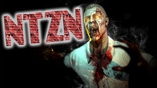 Never Trust Zombie Nanners (Contagion) screenshot 4