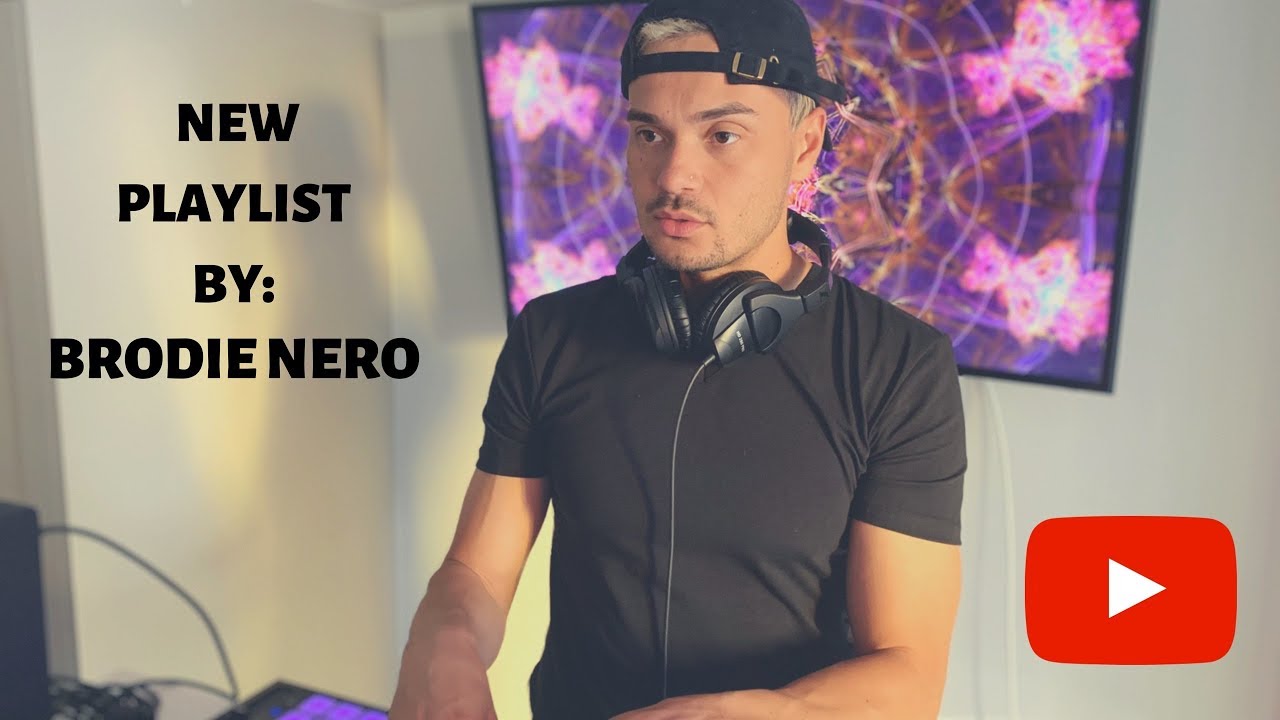 Deep House Playlist Summer 2019 Mix by Brodie Nero