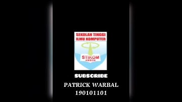 Membuat Gambar GIF Buah Menggunakan CorelDraw & Corel Photo-Pain