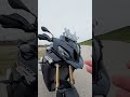 BMW S1000 XR vs M1000 XR szybkie porównanie #bmwmotorrad #motovlog #motorcycle