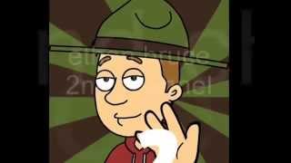 Ethan Bruce 2Nd Channel Id January 2015