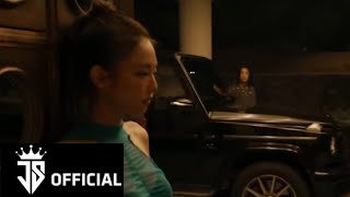 JENNIE - 'BACK 2 ME' M/V