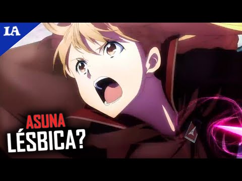 SEGREDOS do Novo Trailer de Sword Art Online Progressive