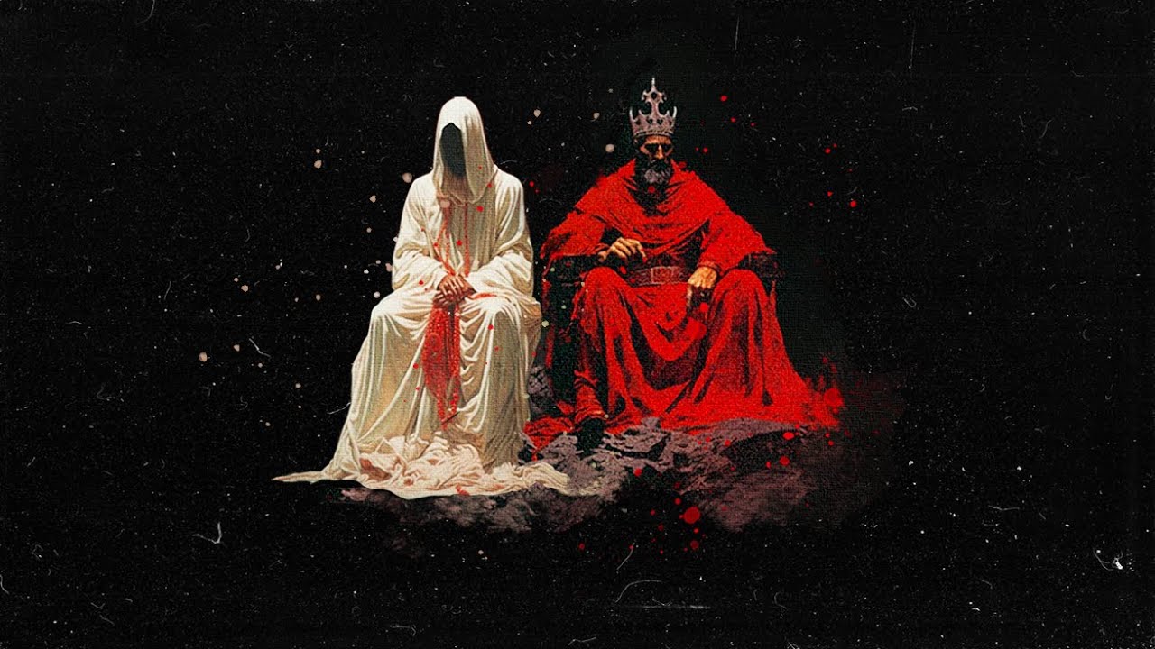 YouTubeでArabic Type Beat - "HAROTH & MAROTH" | Middle East Type Beatを視聴