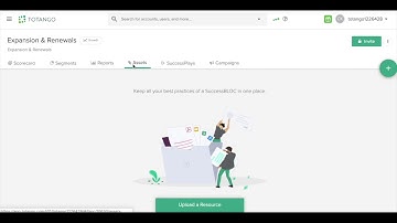 Customer Success Tutorials: Understanding & Building SuccessBLOCs | Totango Community