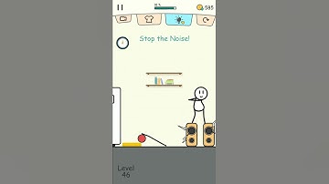 Hello Stars Level 46 (3 Stars) Walkthrough