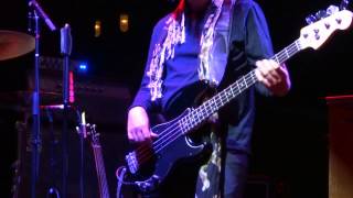 Gov&#39;t Mule, Devil Likes It Slow (excerpt) - Brooklyn Bowl, London, 2nd July 2014