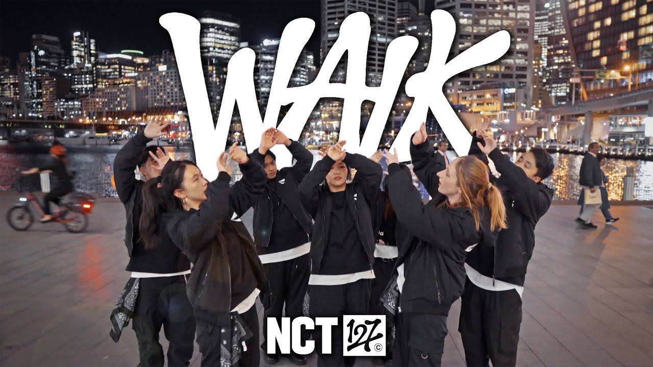 [KPOP IN PUBLIC] [ONE TAKE] NCT 127 (엔시티 127) - 