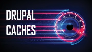 How To Get High-Performance Website With Drupal Caches | @lvlabsoftware