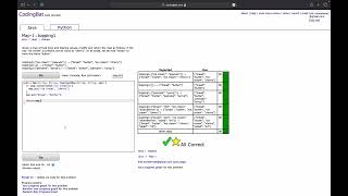 Map Key and Value Modification