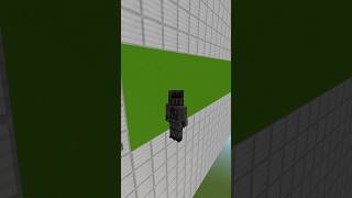 Simple, Bedrock 4xN Horizontal Wall Block Swapper [Bedrock 1.21+] #minecraft #redstone #tutorial
