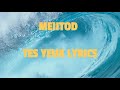 Meiitod Tes Yeux Paroles Lyrics De Chansons